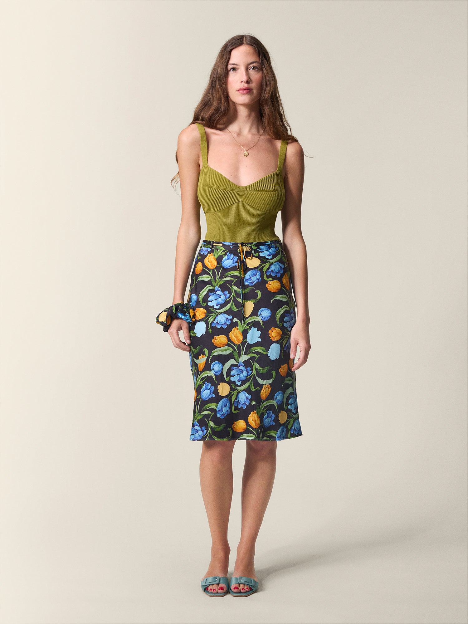 CORALINA skirt CORALINA skirt